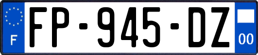 FP-945-DZ