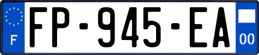 FP-945-EA