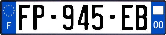 FP-945-EB