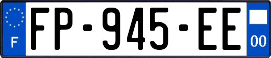 FP-945-EE