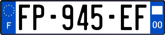 FP-945-EF