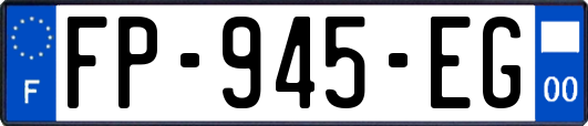 FP-945-EG