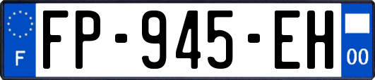 FP-945-EH