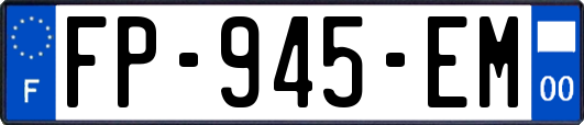 FP-945-EM