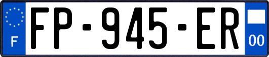 FP-945-ER