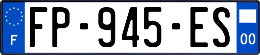 FP-945-ES