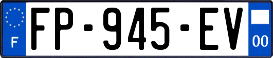 FP-945-EV