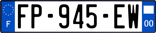 FP-945-EW