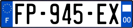 FP-945-EX