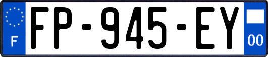 FP-945-EY