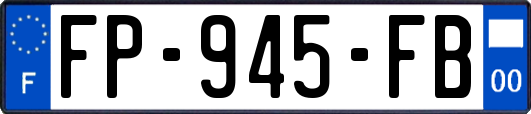 FP-945-FB