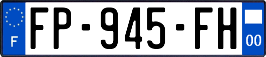 FP-945-FH