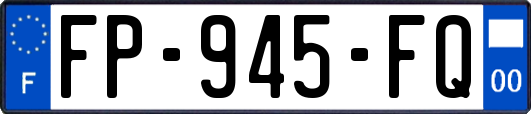 FP-945-FQ