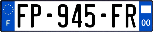 FP-945-FR
