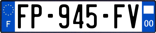 FP-945-FV