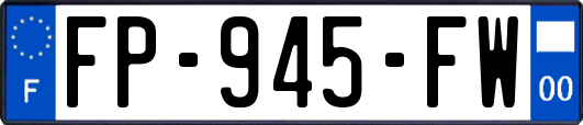 FP-945-FW