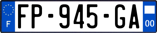 FP-945-GA