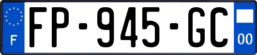 FP-945-GC