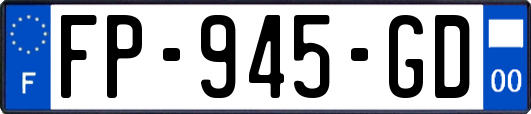 FP-945-GD
