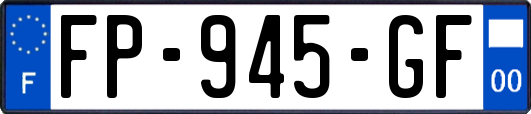 FP-945-GF
