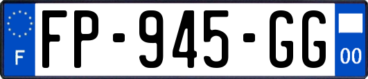 FP-945-GG