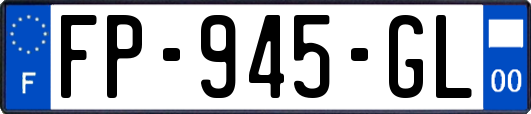 FP-945-GL