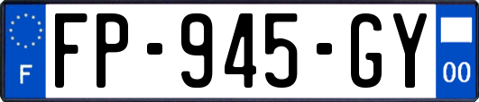 FP-945-GY