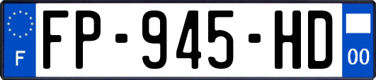 FP-945-HD