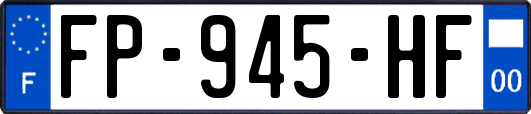 FP-945-HF