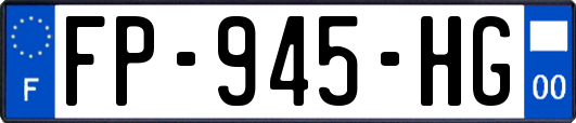 FP-945-HG