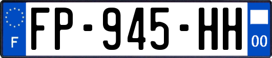 FP-945-HH