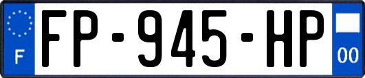 FP-945-HP