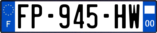 FP-945-HW