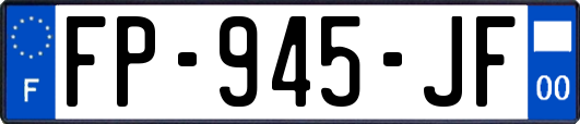 FP-945-JF
