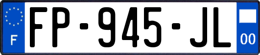 FP-945-JL