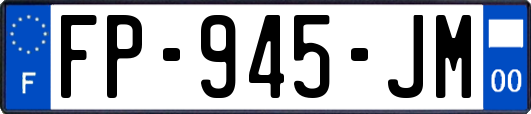 FP-945-JM