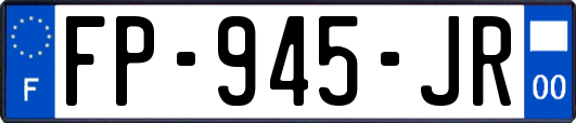 FP-945-JR