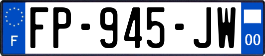 FP-945-JW