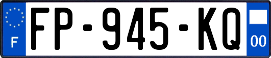 FP-945-KQ