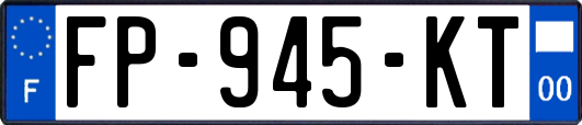 FP-945-KT