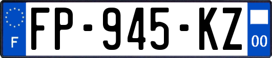 FP-945-KZ