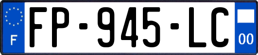 FP-945-LC