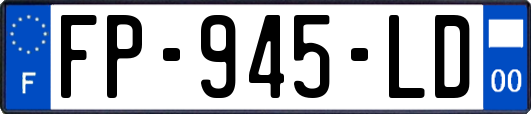 FP-945-LD