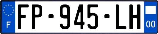 FP-945-LH