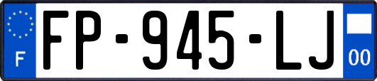 FP-945-LJ