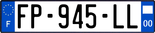 FP-945-LL