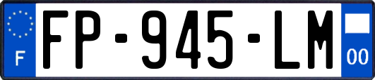 FP-945-LM