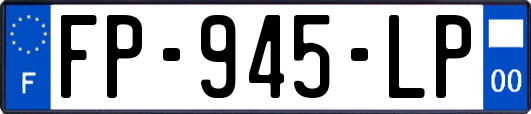 FP-945-LP