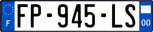 FP-945-LS