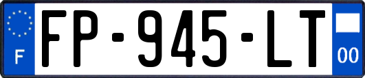 FP-945-LT